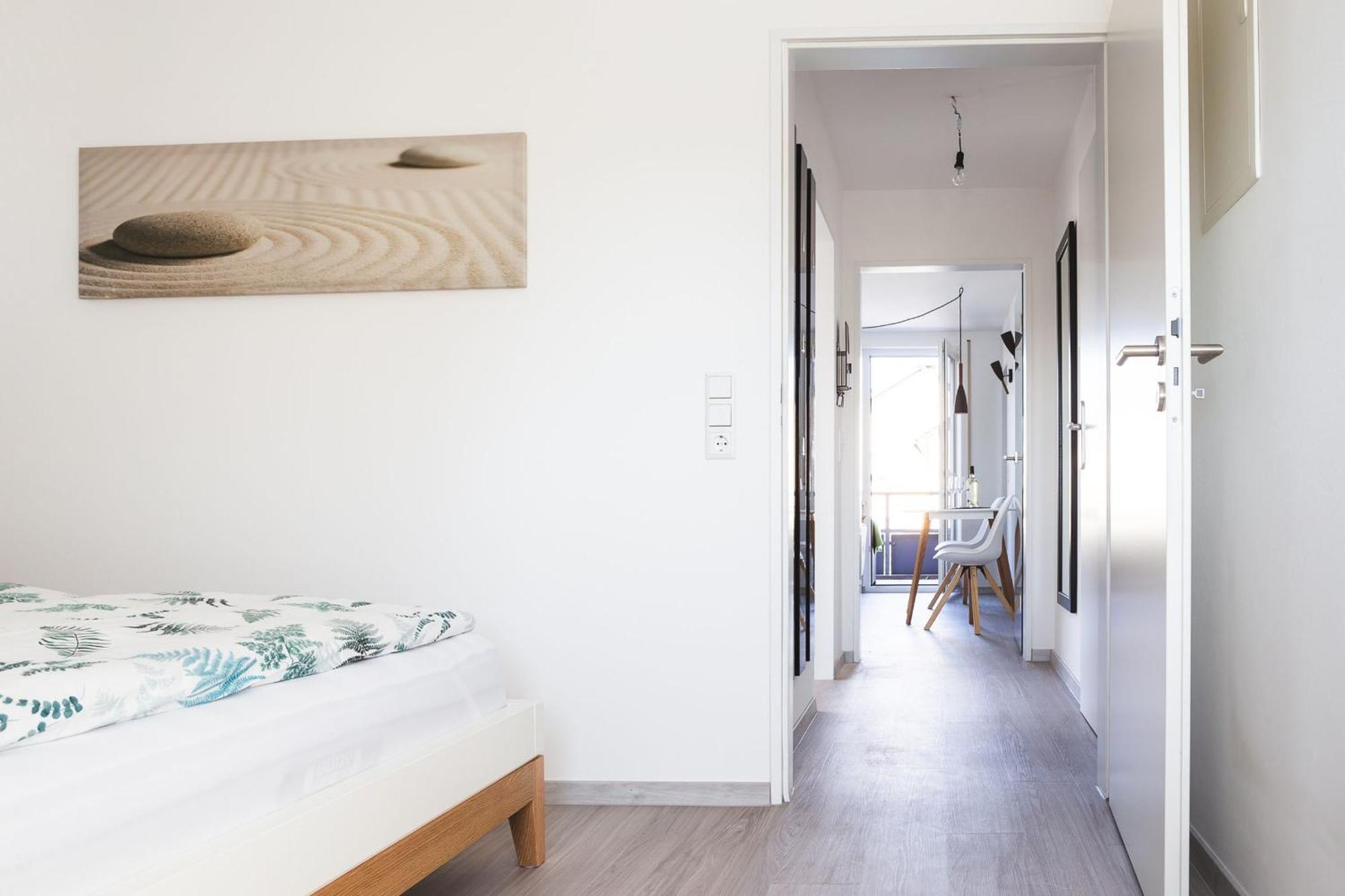 Ferienwohnung im Fischerhäusle Nonnenhorn Exterior foto