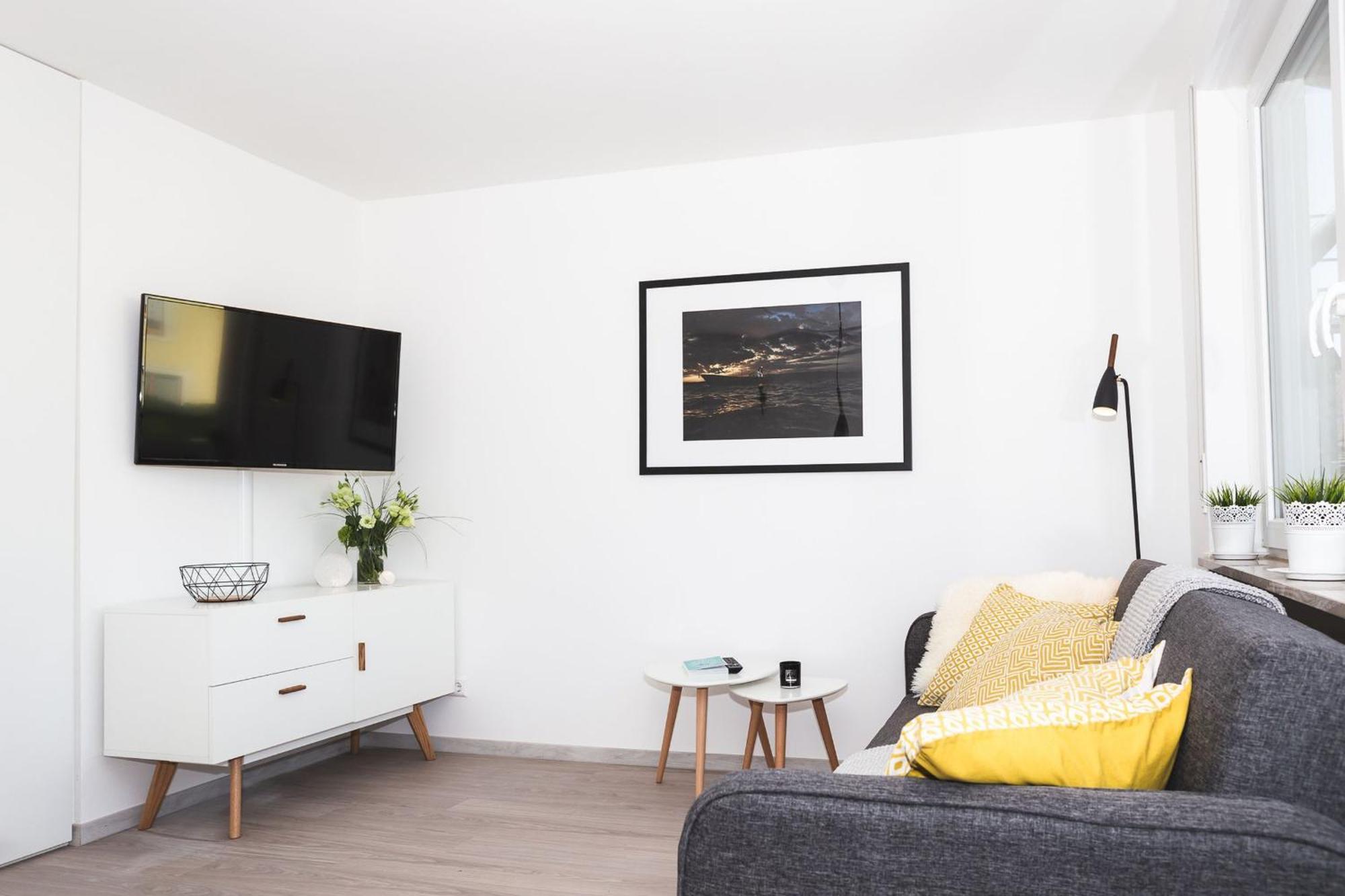 Ferienwohnung im Fischerhäusle Nonnenhorn Exterior foto
