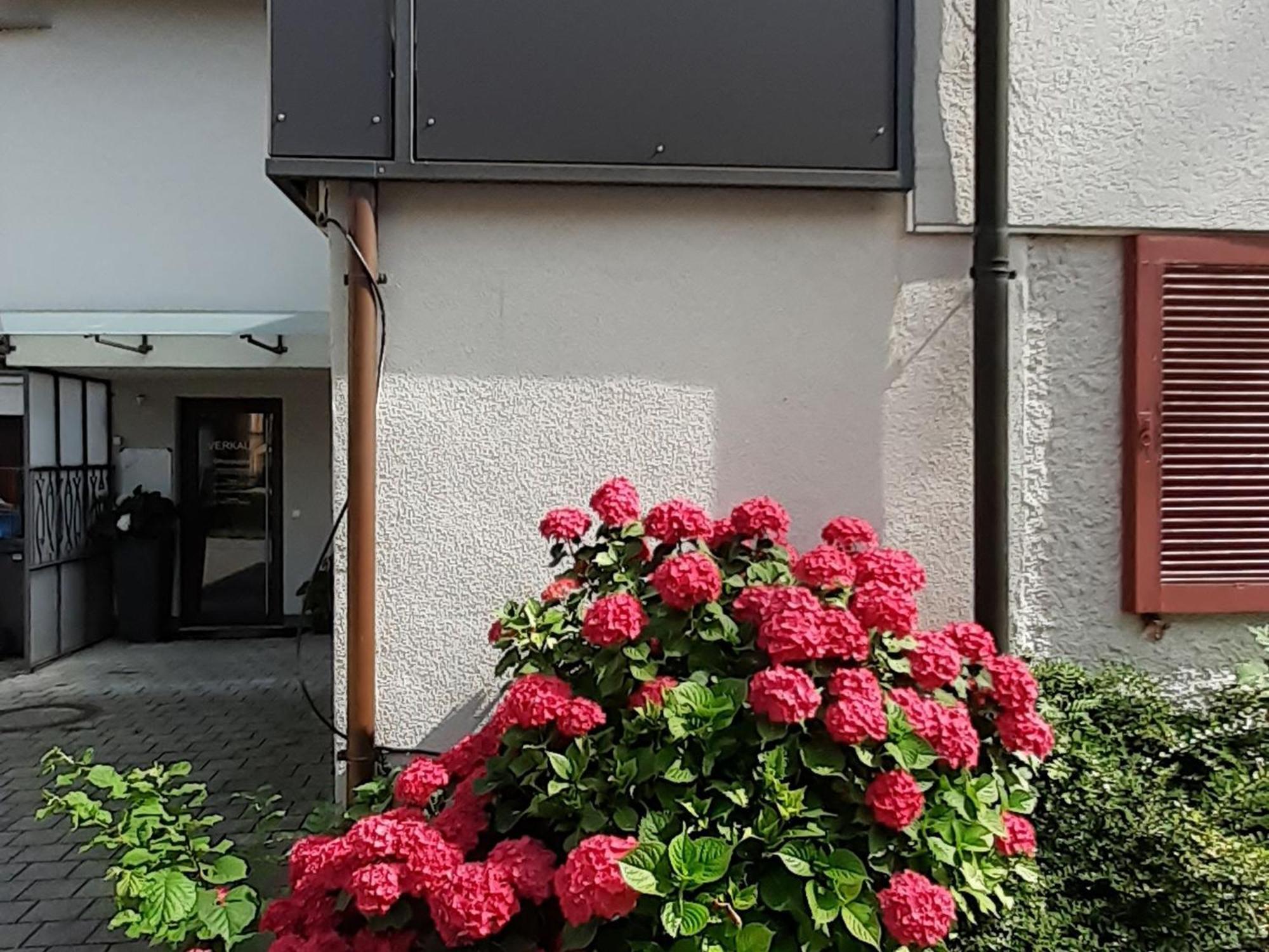 Ferienwohnung im Fischerhäusle Nonnenhorn Exterior foto