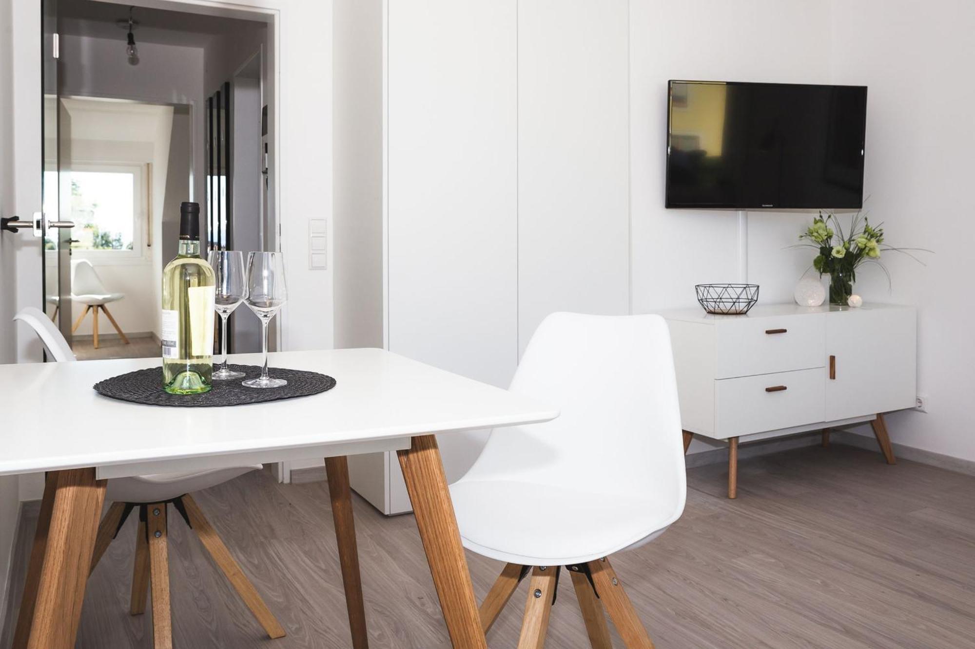 Ferienwohnung im Fischerhäusle Nonnenhorn Exterior foto